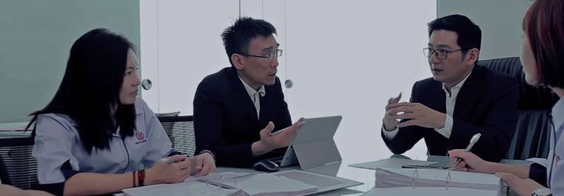 JackInPile Gender Equality