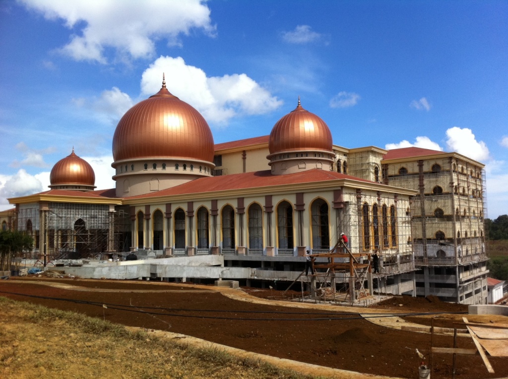 Mahkamah Kuantan (Pahang)