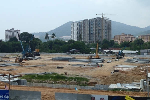 Golden Triangle (Penang)