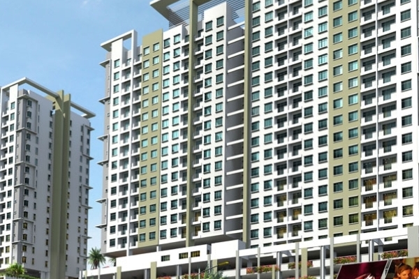 Jentayu Residensi, Tampoi, Johor Bahru
