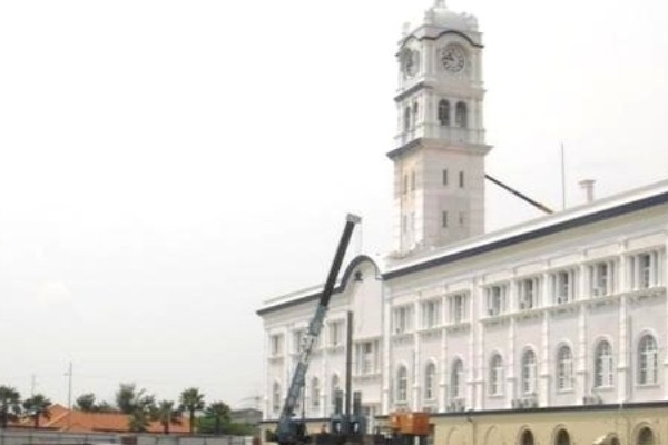 The Rice Miller Hotel & Residences